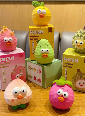 摆件车载、家具、桌面卡通