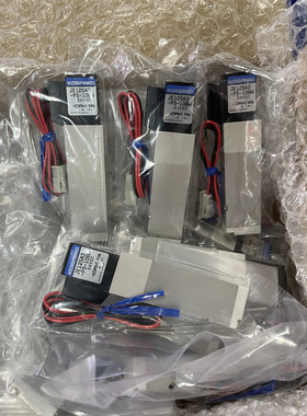 全新原装小金井电磁阀JE12SA3-PS-106W/JE12SA3-PS4W 24VDC 4周