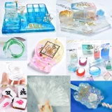 丽姝 Аксессуар, силиконовая форма ручной работы, поделки ручной работы