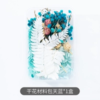 Сухой цветочный материал Bao Tianlan