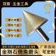 锥形金刚石打磨头玻璃倒角器合金砂轮瓷砖扩孔钻头石材金属倒角刀