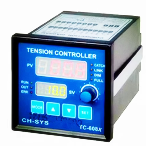 台湾企宏张力控制器传感器