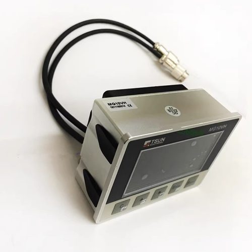 TSUN表MG10E/MG20E双头锯显示器