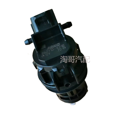 自达CX5cx4阿特兹玻璃喷水壶电机