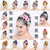 Этнический классический аксессуар для волос