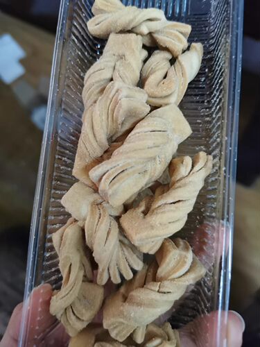 财记十里古街手工小麻花