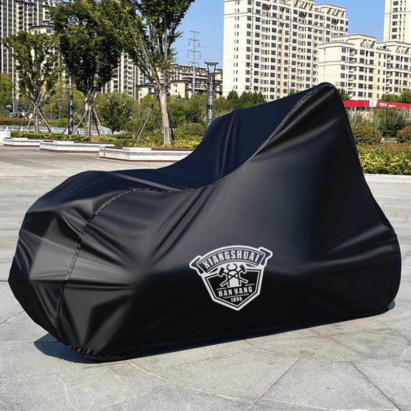 香帅650N金刚狼/旅行者800S硬汉苍云500猛龙御龙路霸摩托车罩车衣