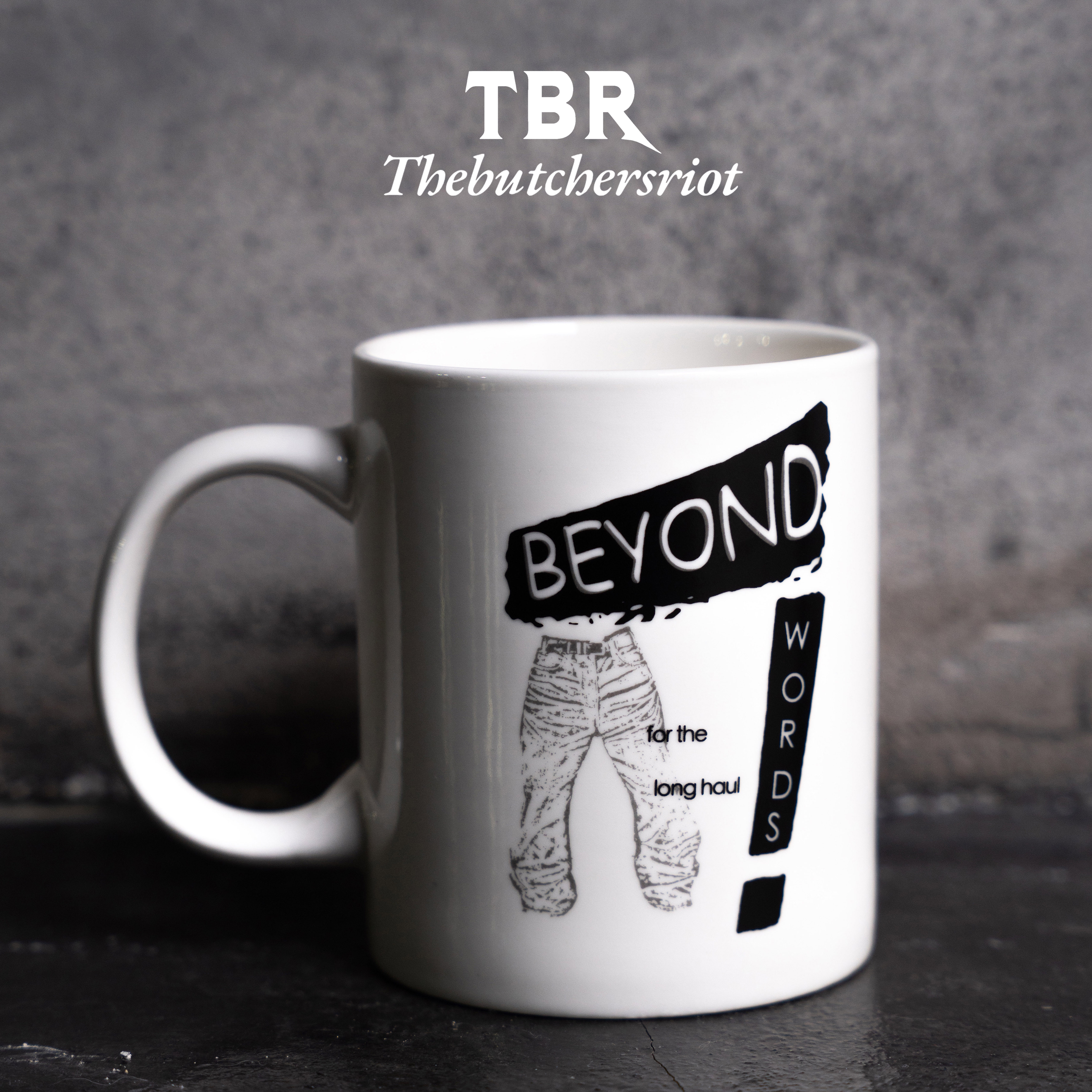 TBR 股东专属定制福利马克杯,节庆用品/礼品,文化创意杯子,淘宝优惠券,粉丝福利购,淘宝优惠卷