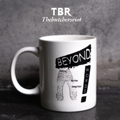 股东专属定制福利马克杯