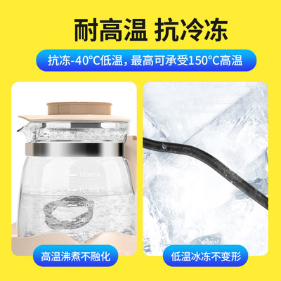 德高995中性硅酮结构胶强