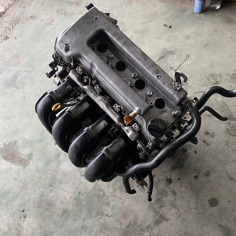 适用丰田花冠 卡罗拉 雅力士 雷凌1.6 1.8 1zr 4zr 1zz 2zr发动机