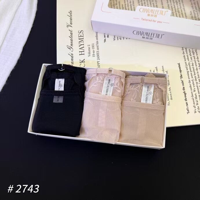 MLQ诗意如风性感内裤女御姐风无痕包臀镂空蕾丝三角裤新款欧洲站