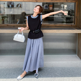 【现货】夏季黑色套装102-631-P155-K218，女装套装/套裙，浙宝102（原188）