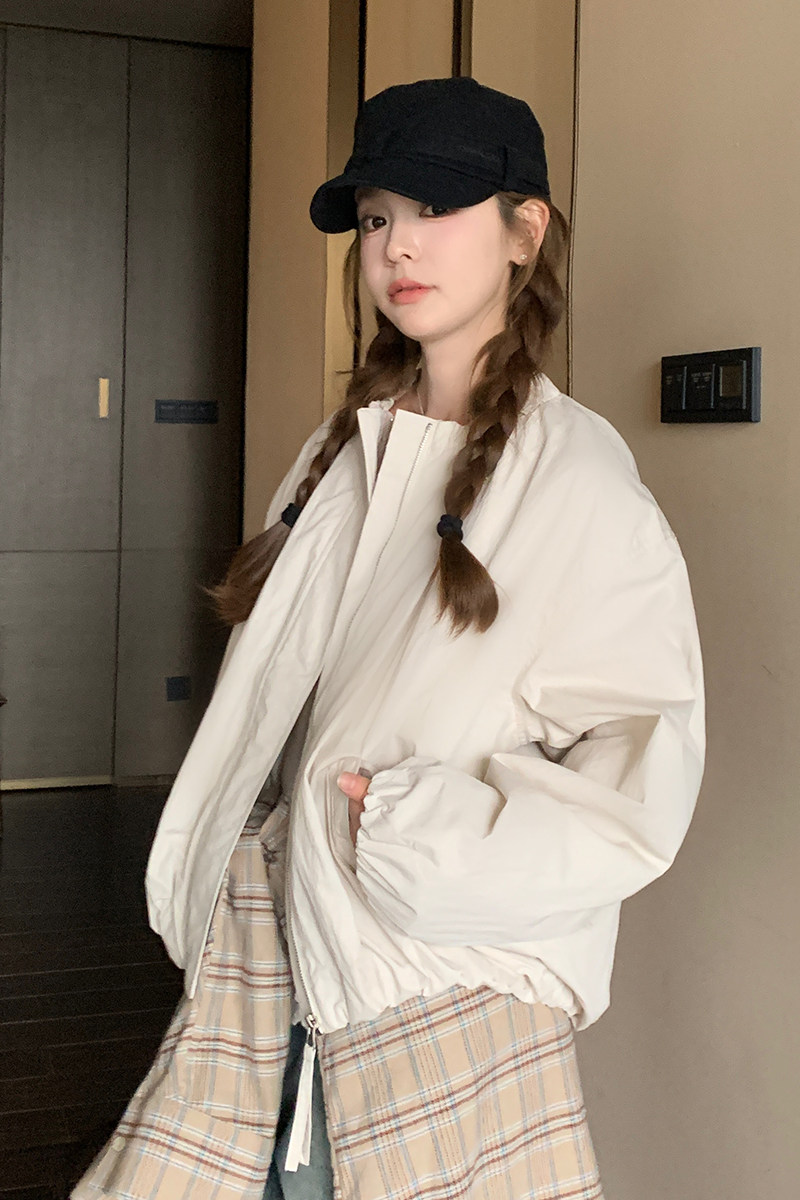 【新款现货】春款米色外套102-207-P145-K208,女装短外套,浙宝102（原188）