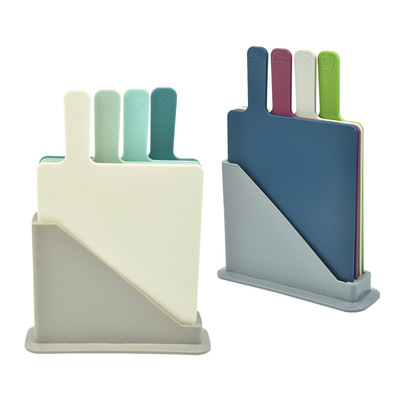 分类砧板长方形带底座