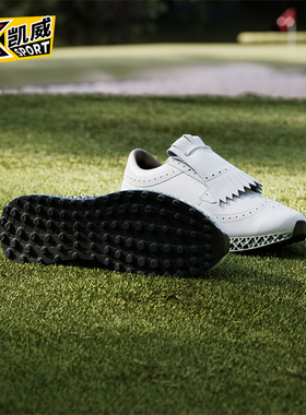 Adidas/阿迪达斯正品MC87 ADICROSS 4D男女高尔夫鞋IF0270