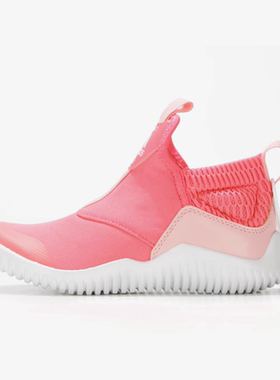 Adidas/阿迪达斯正品2021年RapidaZen C小童训练运动鞋EH1692