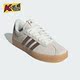 阿迪达斯正品 COURT Adidas 3.0女士低帮运动休闲鞋 ID9063