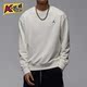 Nike 133 针织休闲圆领套头卫衣HF1118 耐克正品 JORDAN男士