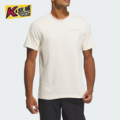 Adidas 上衣IS0287 户外简约透气短袖 阿迪达斯正品 TERREX男士