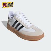 阿迪达斯正品 GRADAS LOW Adidas TRAINERS男女休闲板鞋 IE9044