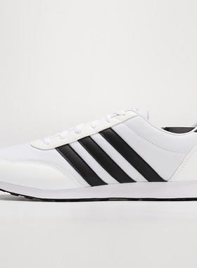Adidas/阿迪达斯正品 V Racer 2.0 男女运动休闲鞋 B75796