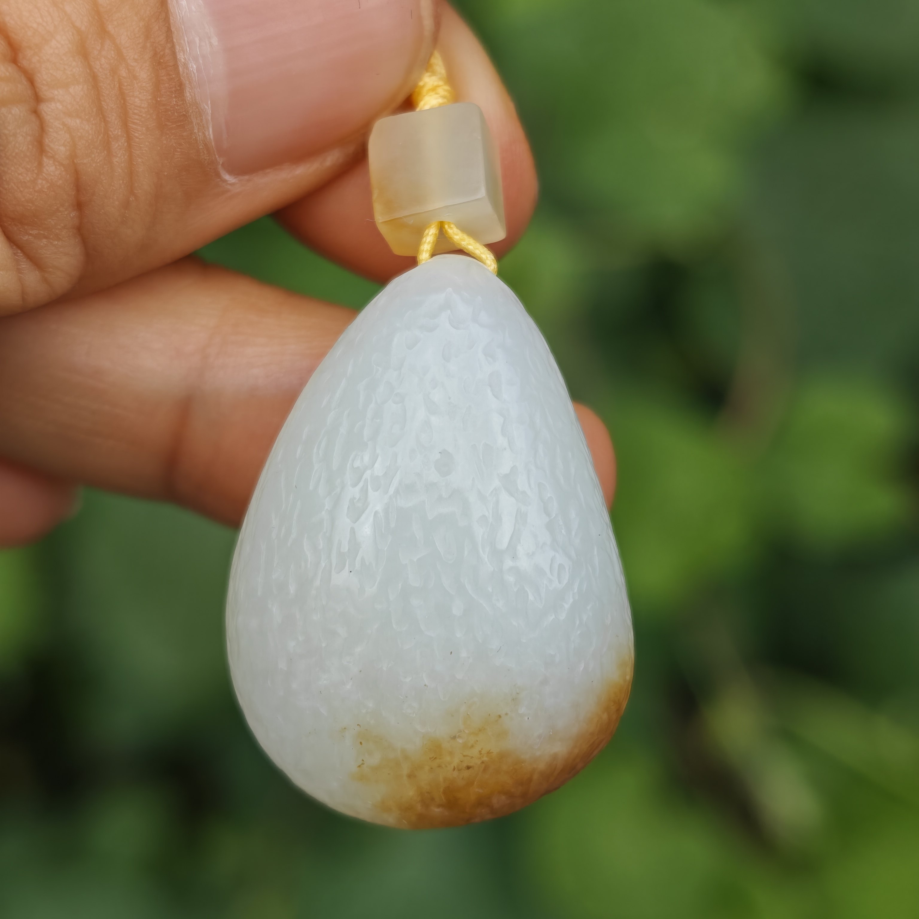 如意玉都-新疆和田玉且末玉糖白糖玉
