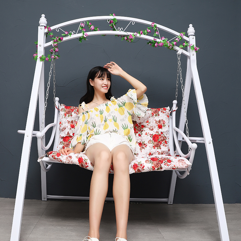 秋千吊床户外阳台吊椅椅子HOLO