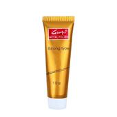 汽车轮毂刮痕补修覆铝合金钢圈剐13378蹭拉丝轮胎画变痕形漆修补