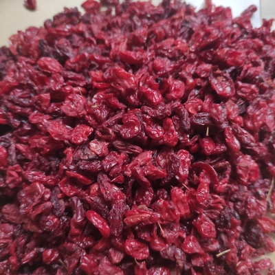 秦岭伏牛山精选优质山茱萸250g/500g