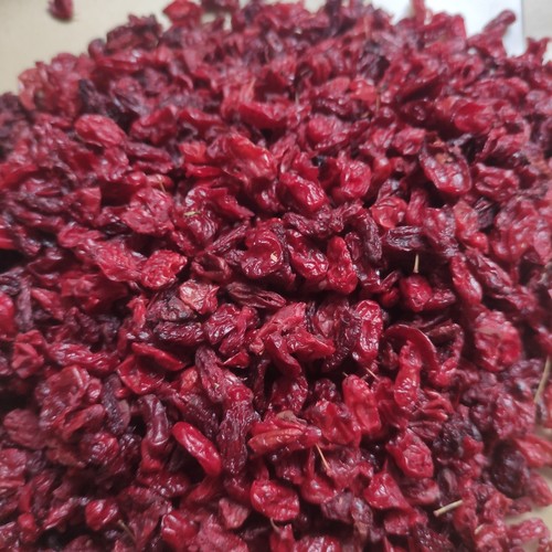 秦岭伏牛山精选优质山茱萸250g/500g