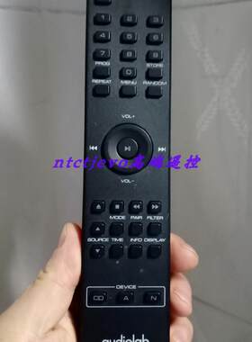 audiolab傲立6000CDT焱8300CD机6000A功放8300A/N网络播放遥控器