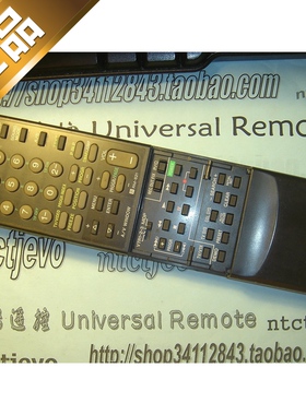 索尼SONY原装S34机皇KV-S29MH1电视配RM-821遥控器龘MN SN JN RN
