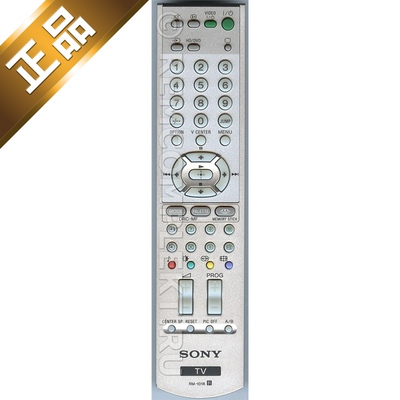 原装SONY等离子电视RM-1018遥控器龘KE-MX42M1索尼KE-MR50 KEMR61