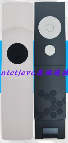 巴可投影仪遥控器91B81B61B62L