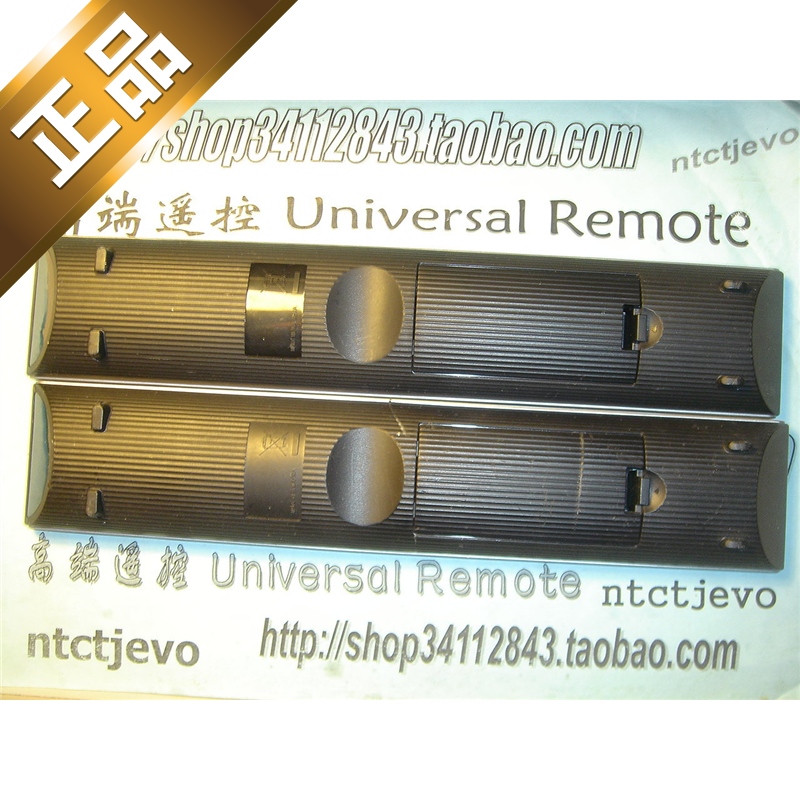 定制代换索尼SONY家庭影院功放STR-DA2400ES原遥控器龘RM-AAP025