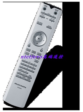 定制代用Marantz马兰士SA-15S2发烧SACD CD替代品RC003SA遥控器龘
