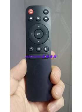 龘lejiada乐佳达MINI迷你LED投影仪YG300遥控器YG310炮筒HY300影匠D2