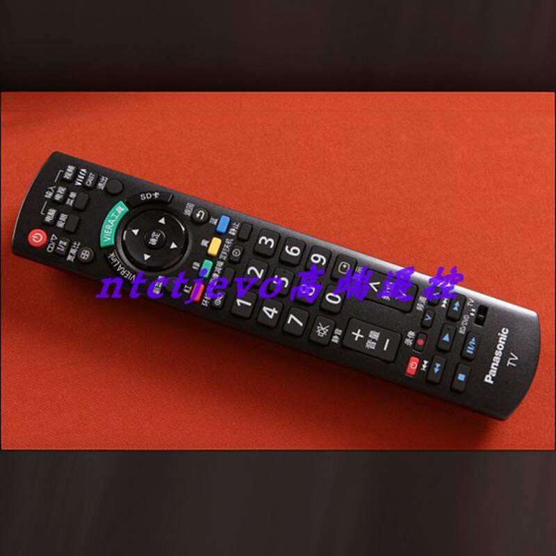 原装Panasonic松下TH-P42S25C 46液晶50电视遥控器龘N2QAYB000491