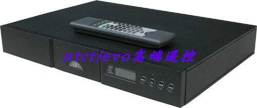替换代用遥控器龘英国Naim茗NAT05发烧HiFi收音TUNER原装收音头XS