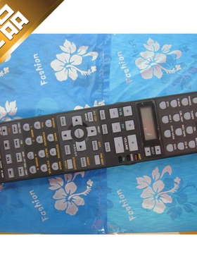 代换适配原装YAMAHA雅马哈RX-V2600功放学习型万能遥控器龘RAV359