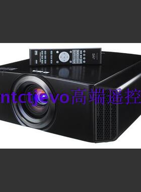 代用JVC胜利投影仪遥控器RM-MH15G龘DLA-RS67 57 49 X35 30 XC388