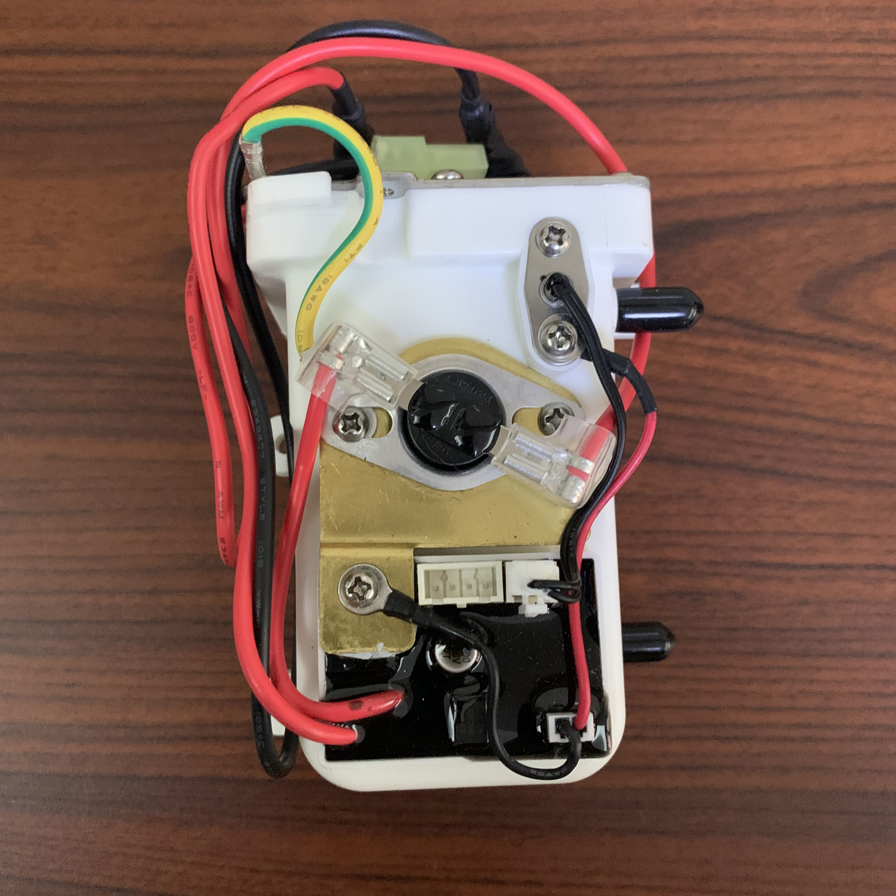 智能马桶加热水壶臀洗女性清洗加热器水箱配件适配多种智能坐便器