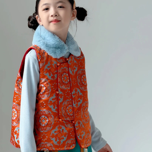 『暖茸茸』小众高密绵软baby肌肤感环保兔毛不掉毛不扎围巾围脖领