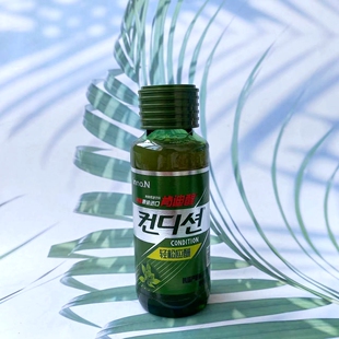 韩国进口肯迪醒酒前应酬饮料便携枳椇子浓缩聚会酒后饮品