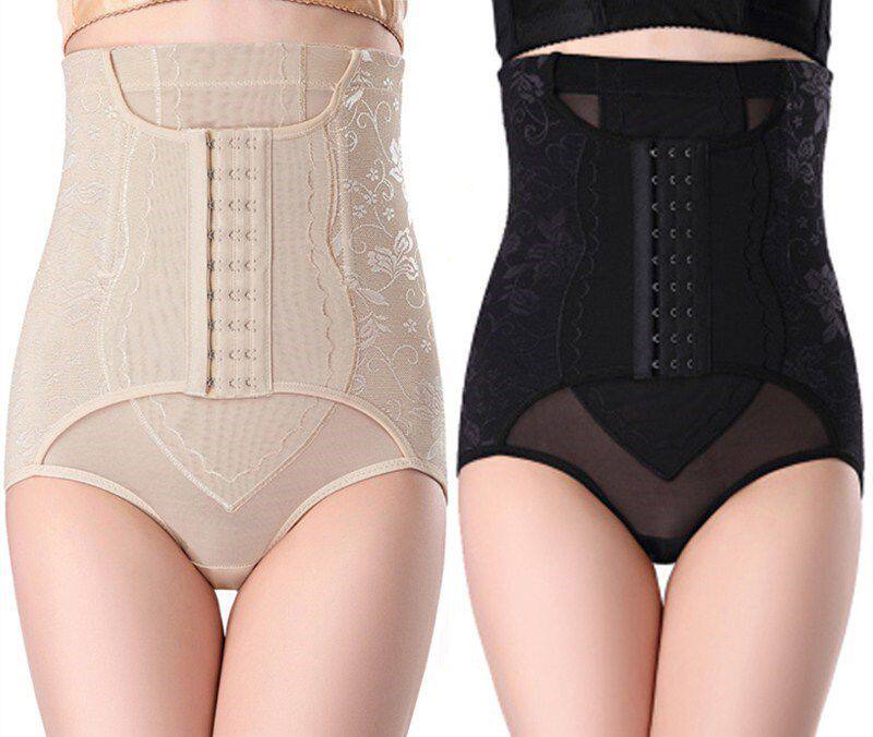 连体内衣内裤一体式薄款女收复短裤收腹带塑身衣束裤身提臀新青年在类目 女士内衣/男士内衣/家居服, 内裤中 - 来自Buy2taobao.com提供专业的淘宝代购服务