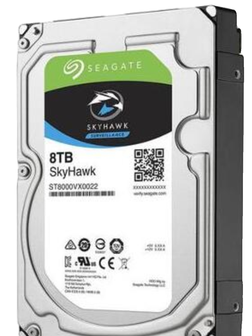 8TB