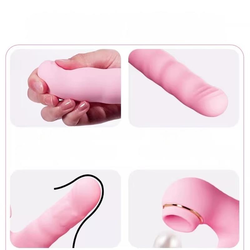 女用按摩器MKY1298Female masturbation Masturbation device