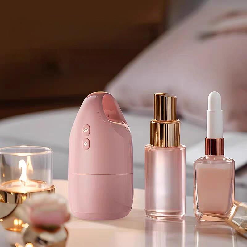 女用按摩器DDR706Female masturbation Masturbation device