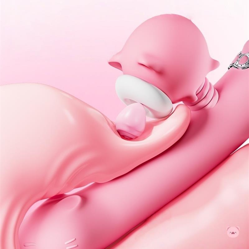 女用按摩器DDR452Female masturbation Masturbation device